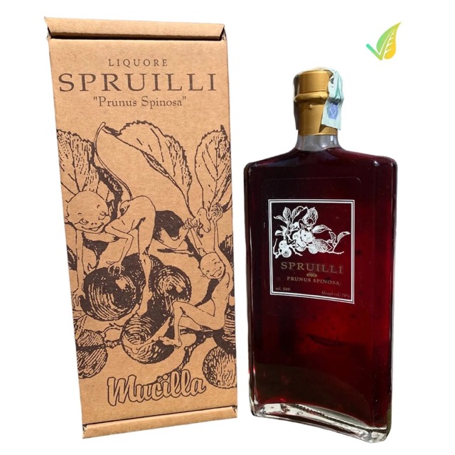 Liquore Spruilli