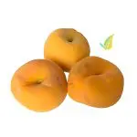 Pesche Percoche Biologiche 800g