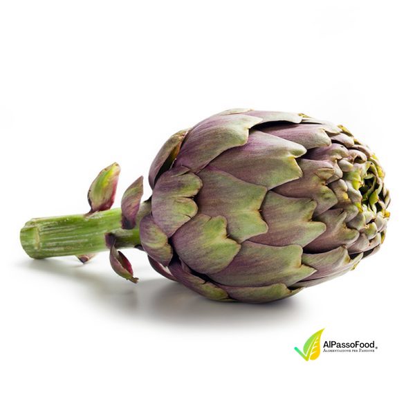 Carciofo Violetto Siciliano