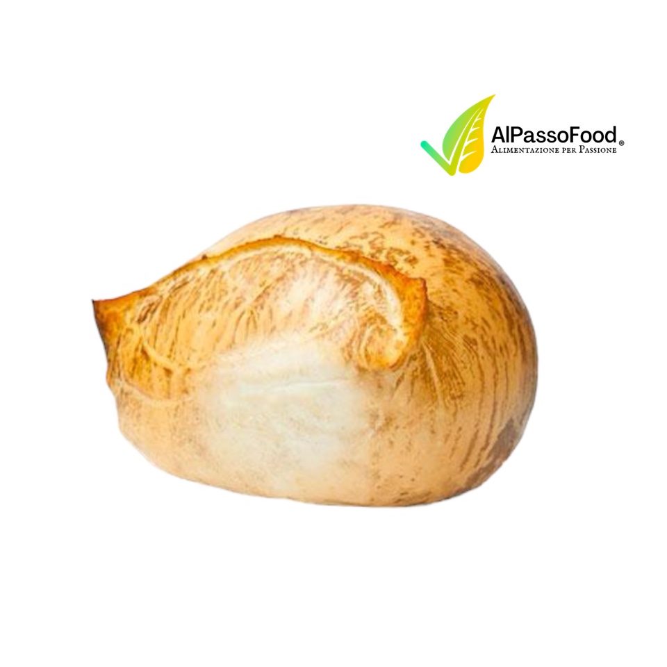 Mozzarella Affumicata di Bufala