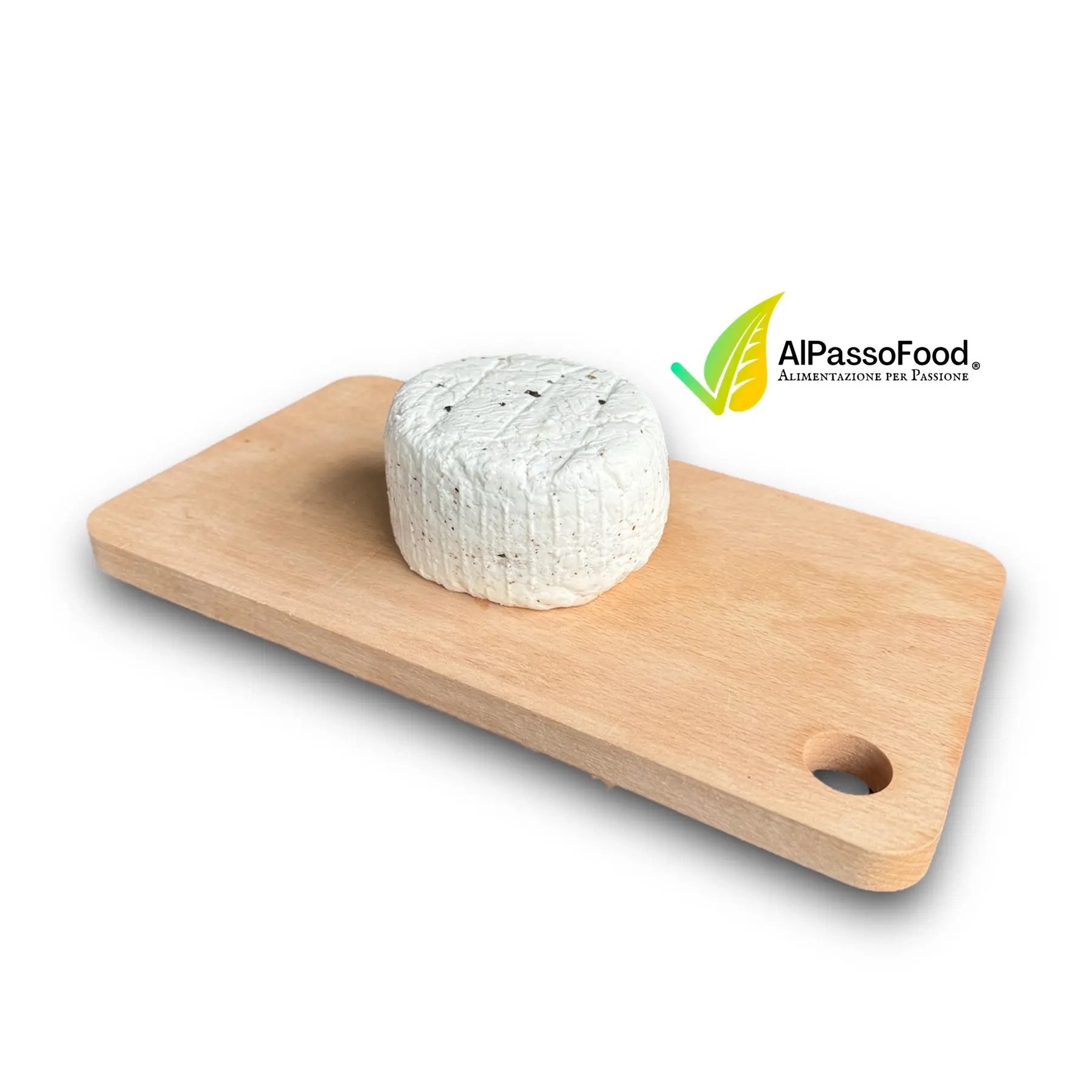 Primo Sale di Bufala al tartufo