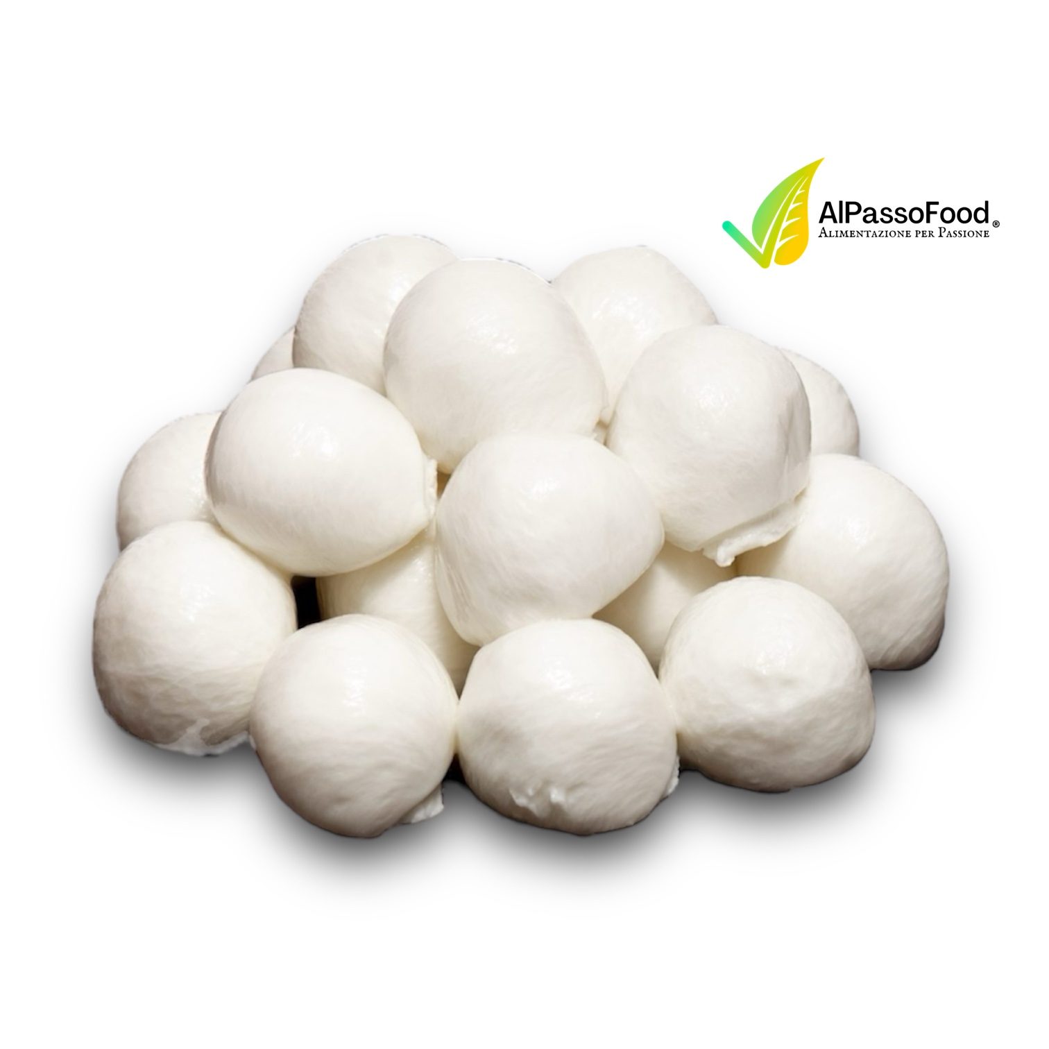 Mozzarella Ciliegine di Bufala