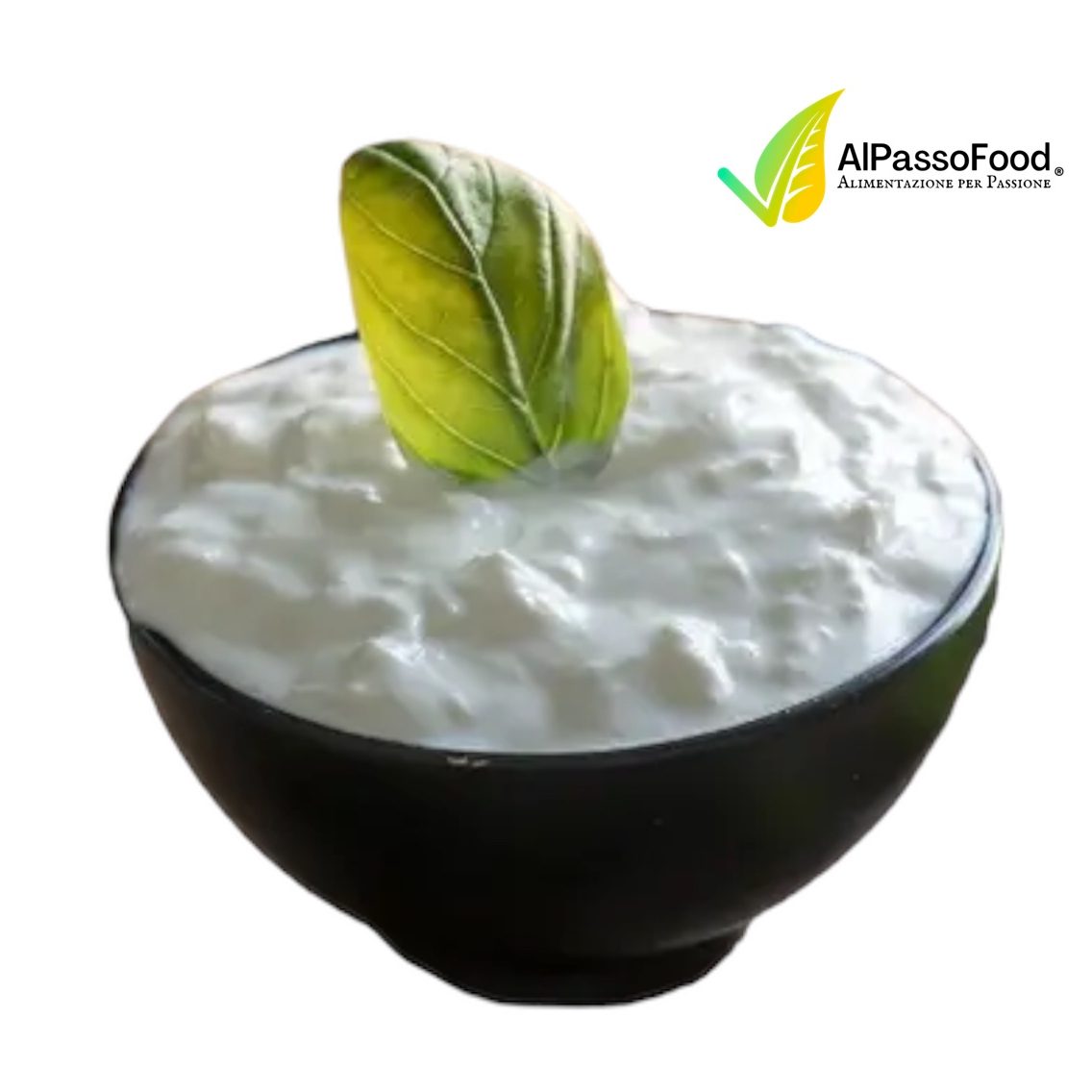 Stracciatella di Bufala
