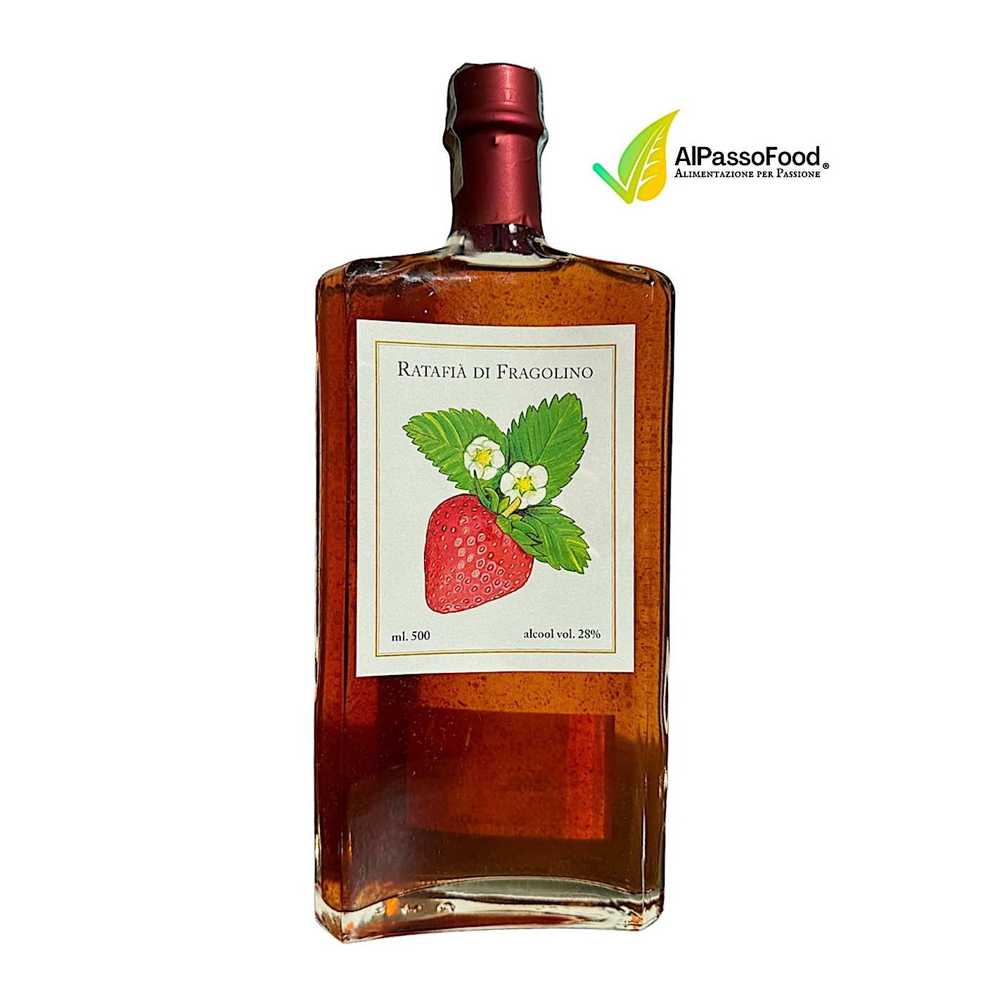 Ratafia di Fragolino