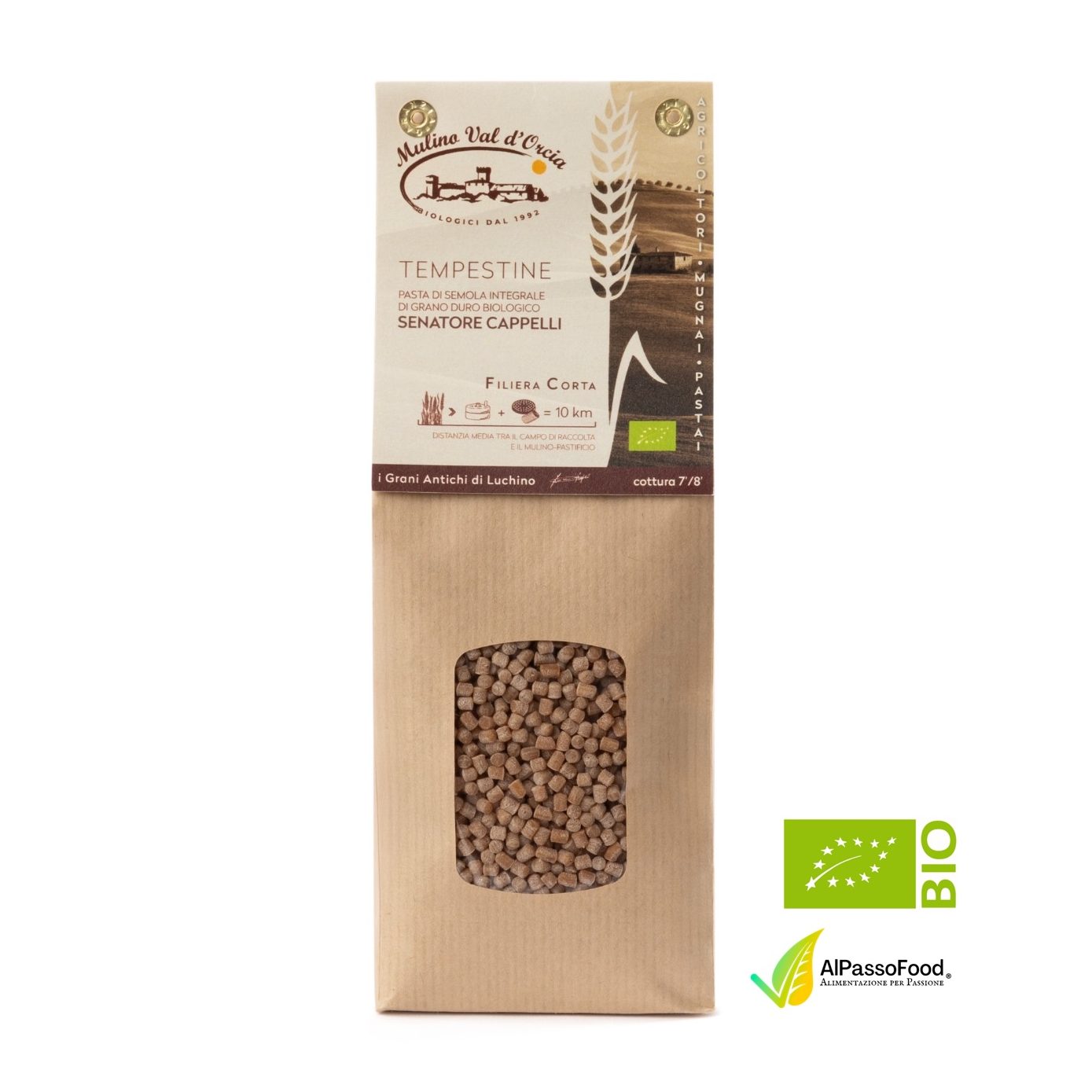 Tempestine Senatore Cappelli®