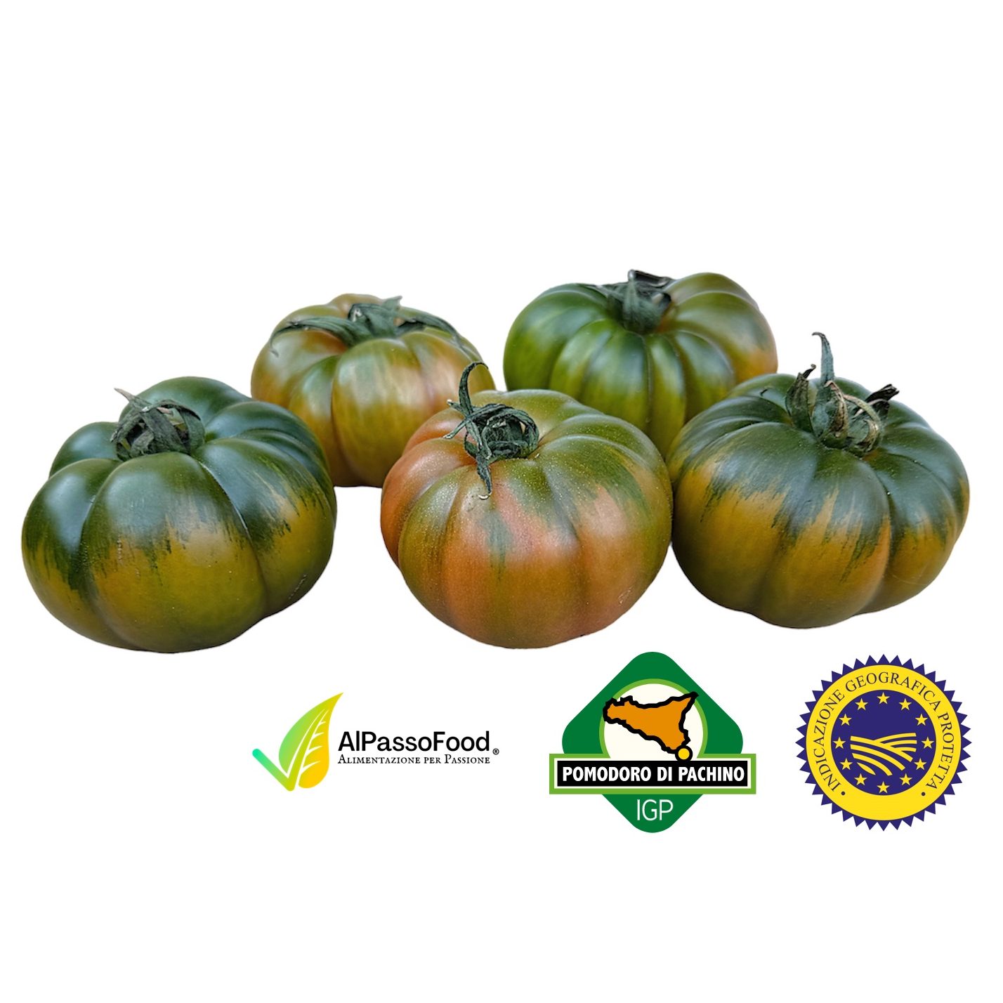 Pomodoro Marinda di Pachino