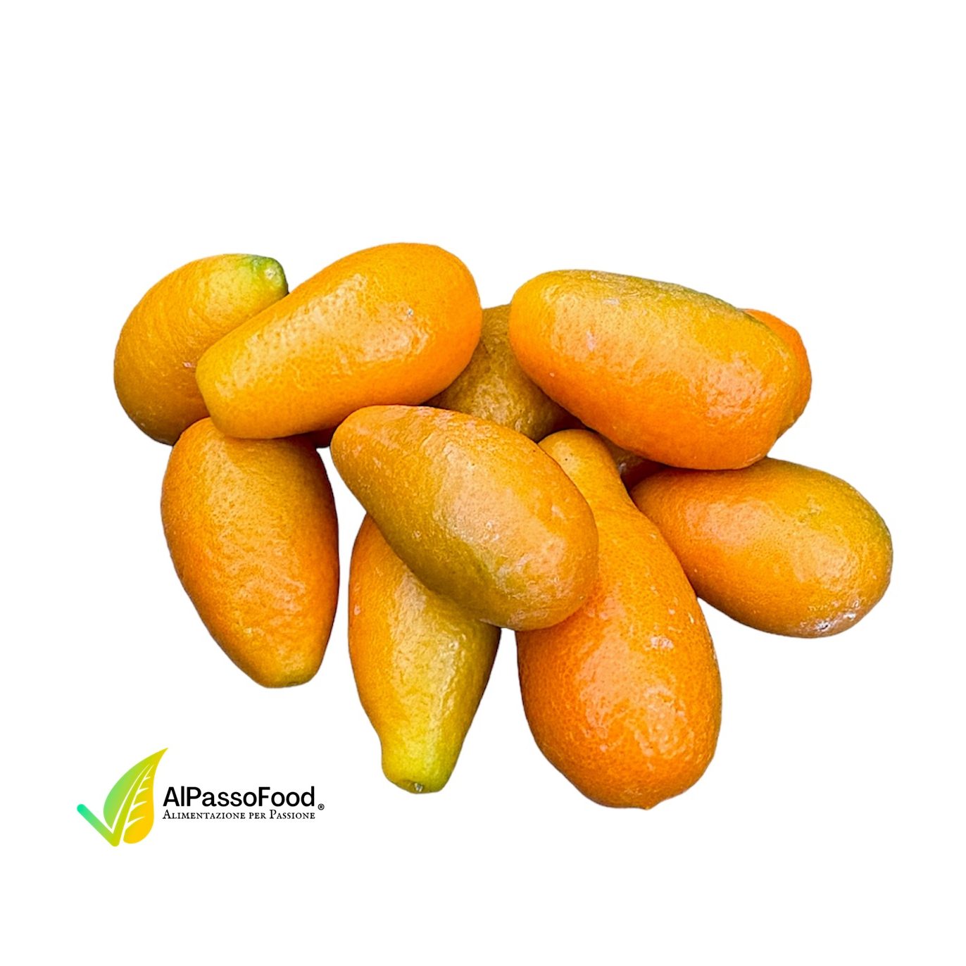Kumquat della Costiera Amalfitana
