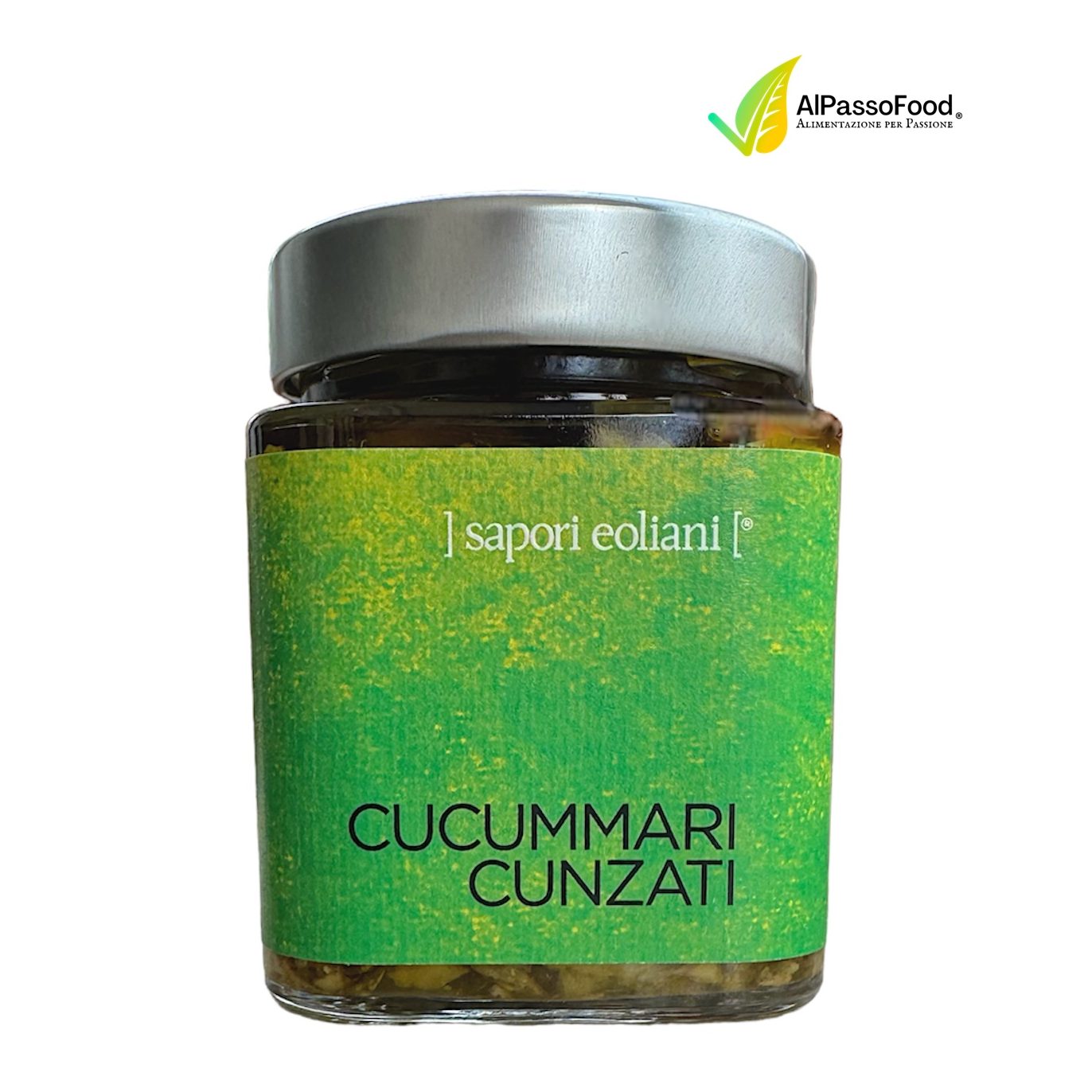Cucummari Cunzati