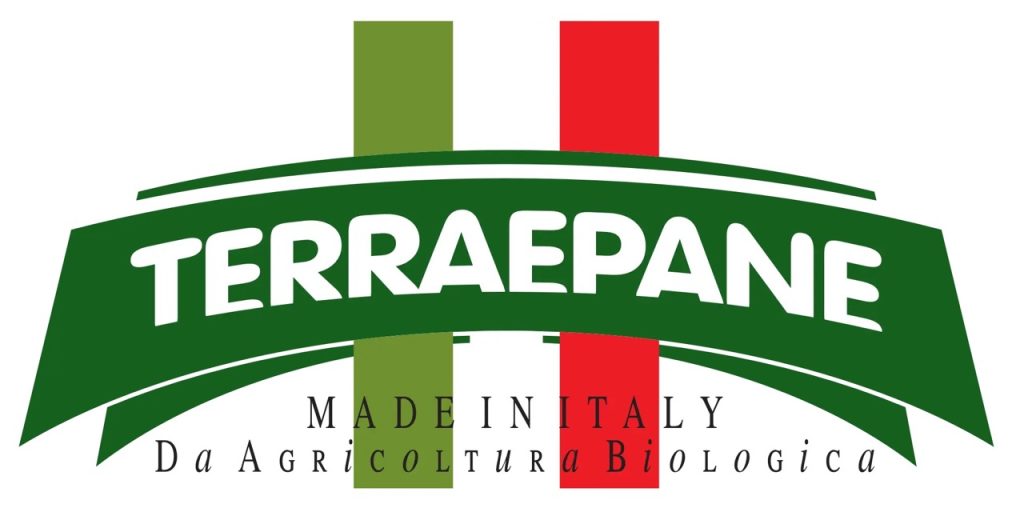 logo terra e pane