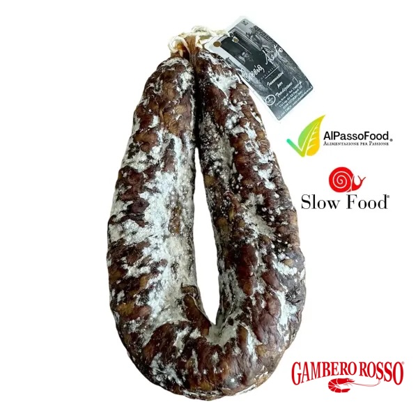 Susianella Viterbese SlowFood®