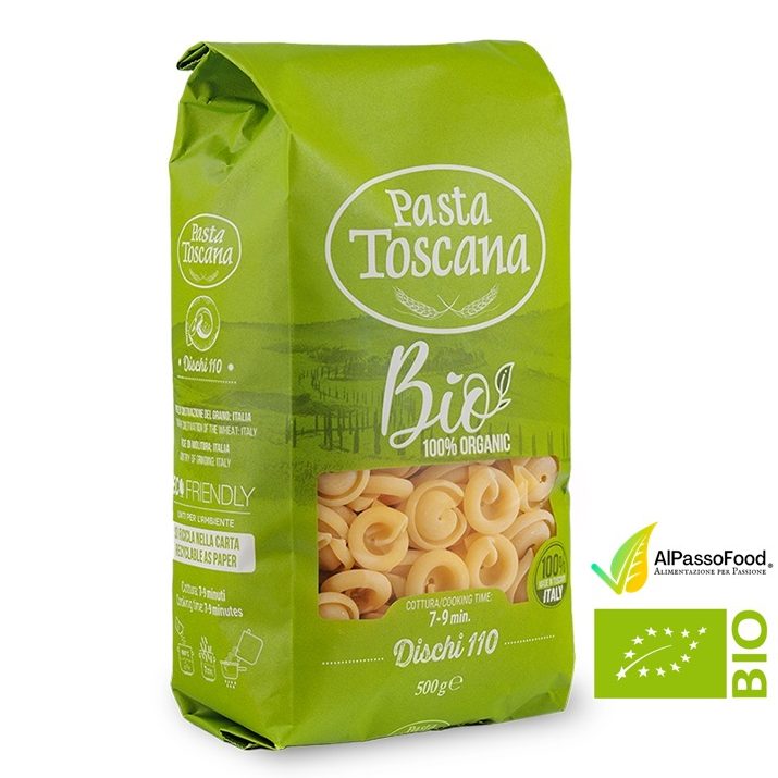 Dischi Biologici