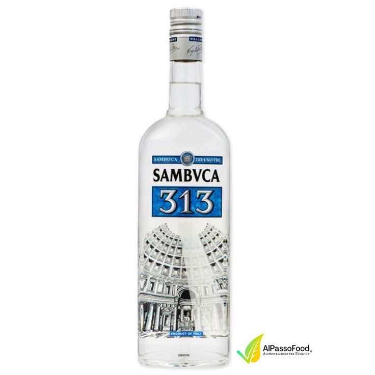 Sambuca 313 Pallini