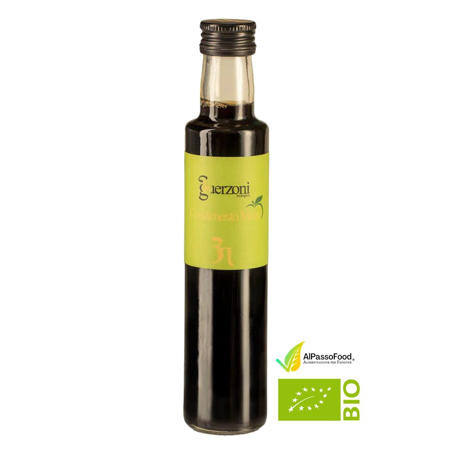 Condimento Mela Biologico