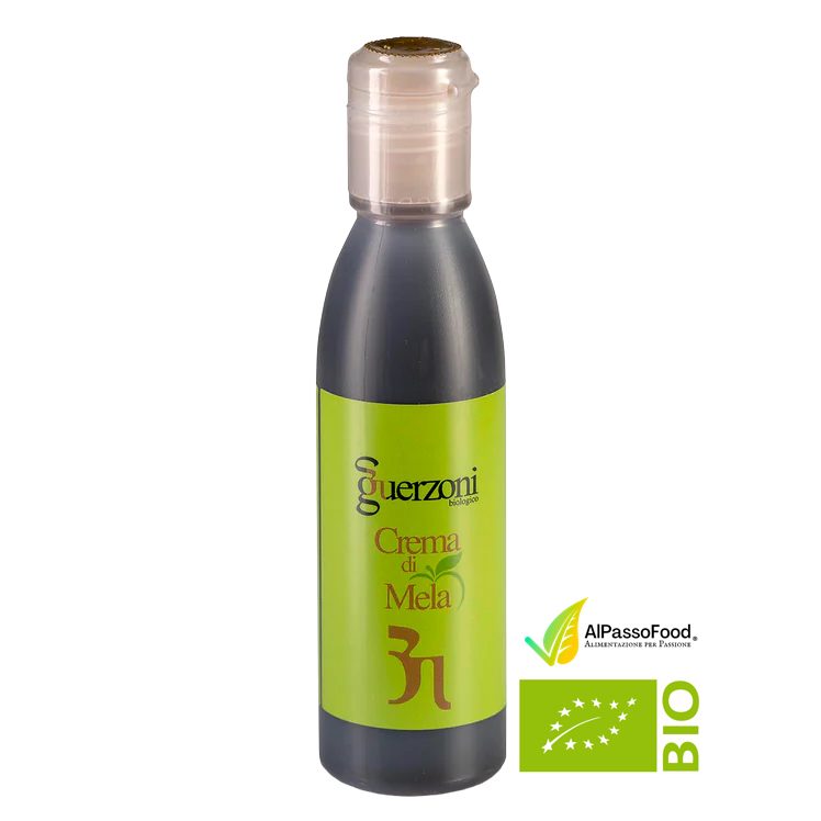 Crema di Mela Biologico