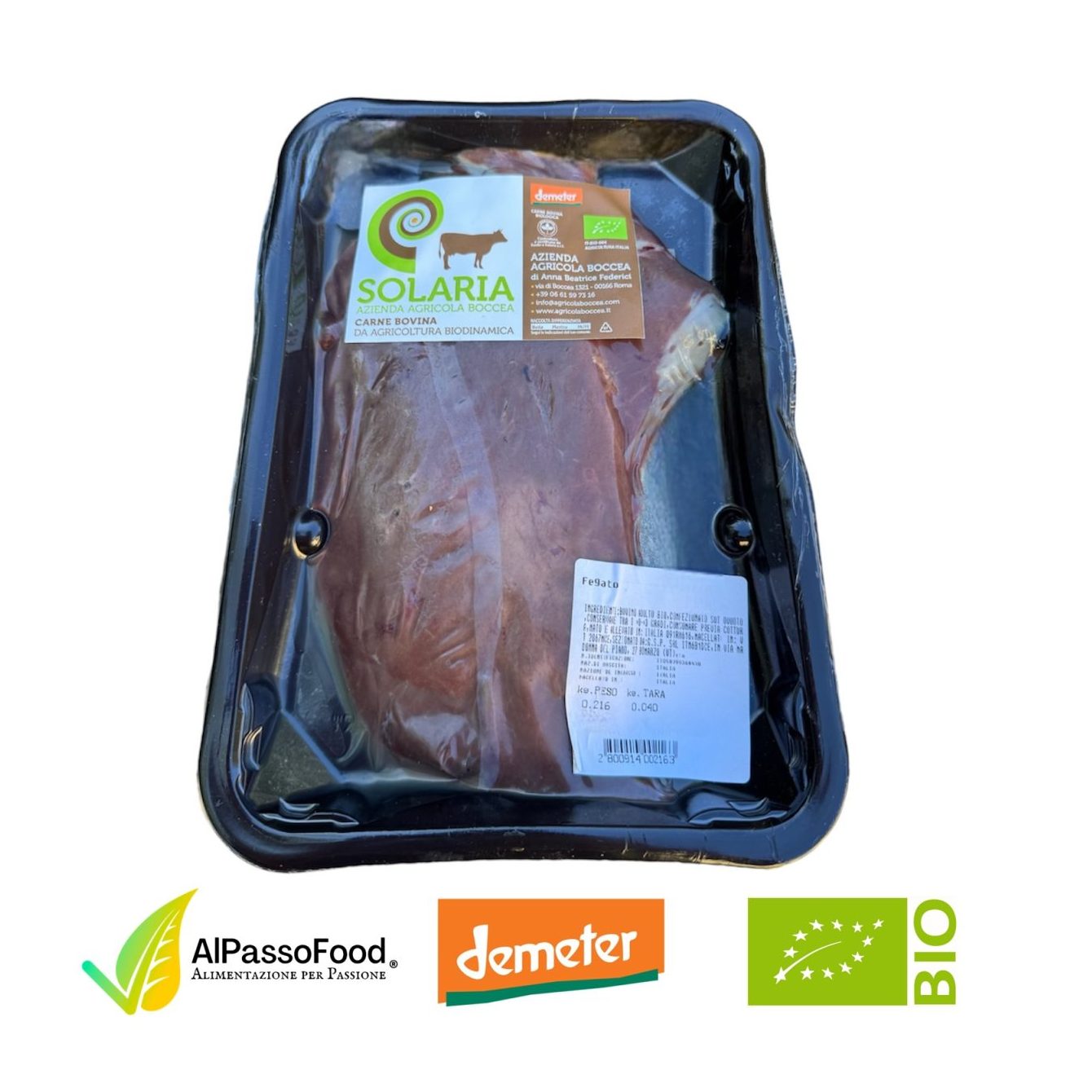 Fettine Prima Scelta Biodinamico 100% CARNE ITALIANA MANGIMI BIOLOGICI E PRODOTTI DALL'AZIENDA DISPONIBILE ANCHE GRASS FEED IN BASE ALLE STAGIONI FRESCHEZZA E GUSTO GARANTITI CARNE DI ALTA QUALITÀ Fegato di Vitellone Biodinamico