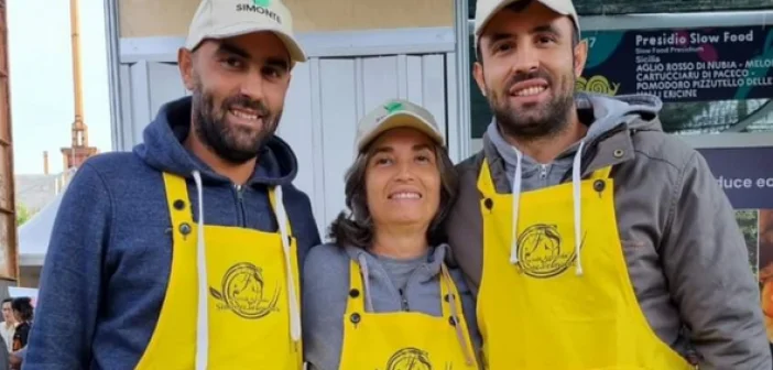 SIMONTE BIOLOGICO SLOWFOOD