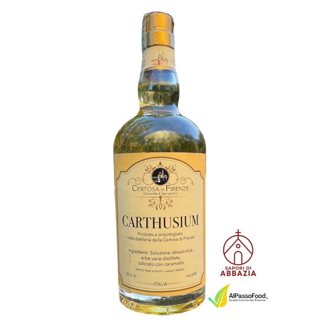 Carthusium Assenzio