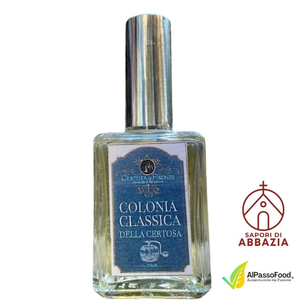 Colonia Classica della Certosa