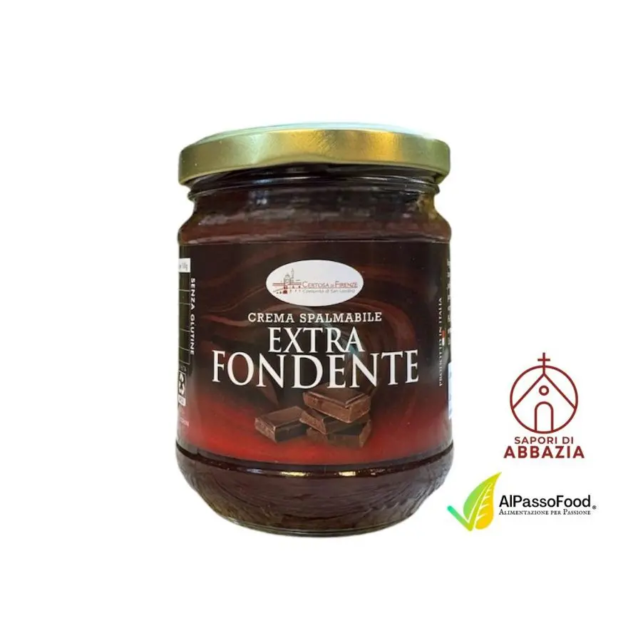 Crema Extra Fondente