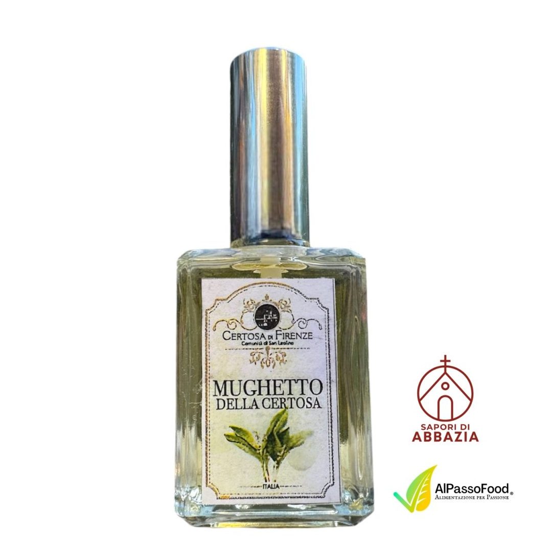 Profumo Mughetto della Certosa