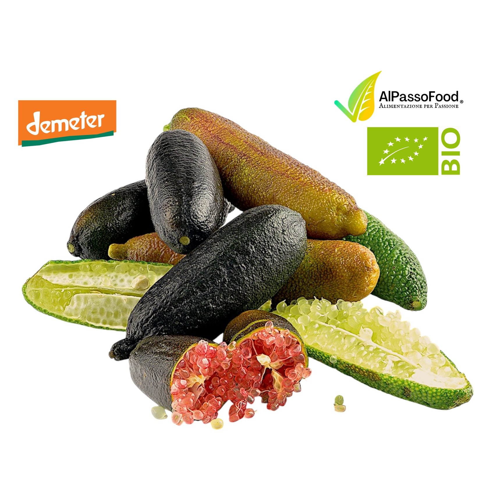 Finger Lime