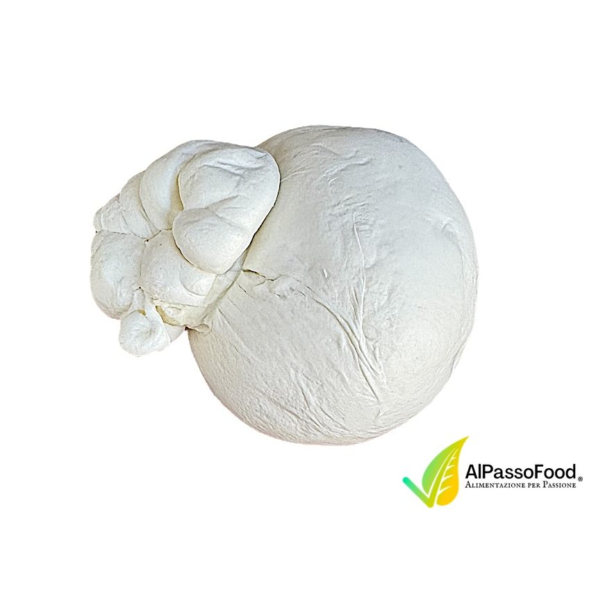 Scamorza di Bufala