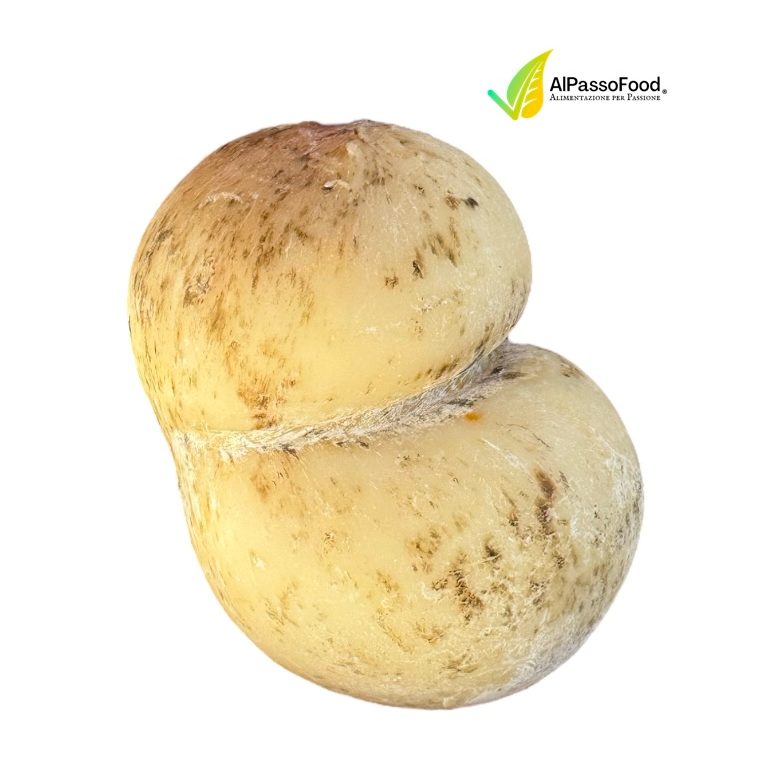 Caciocavallo di Bufala