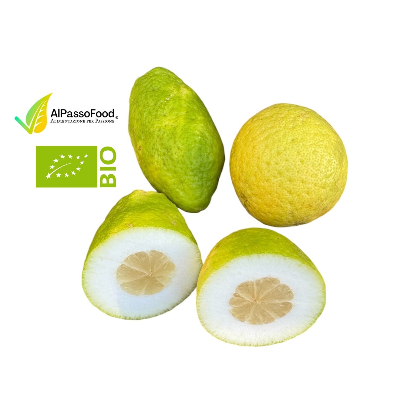 Cedro Siciliano Biologico