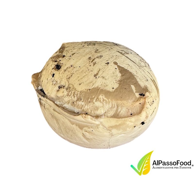 Scamorza di Bufala Affumicata