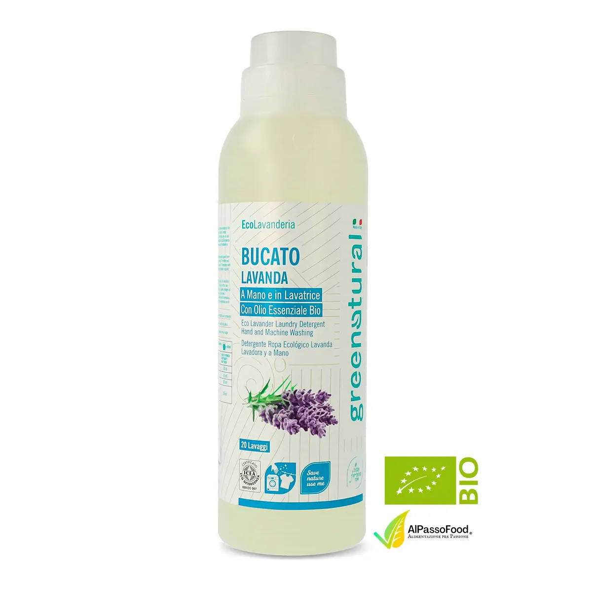 Bucato Lavanda
