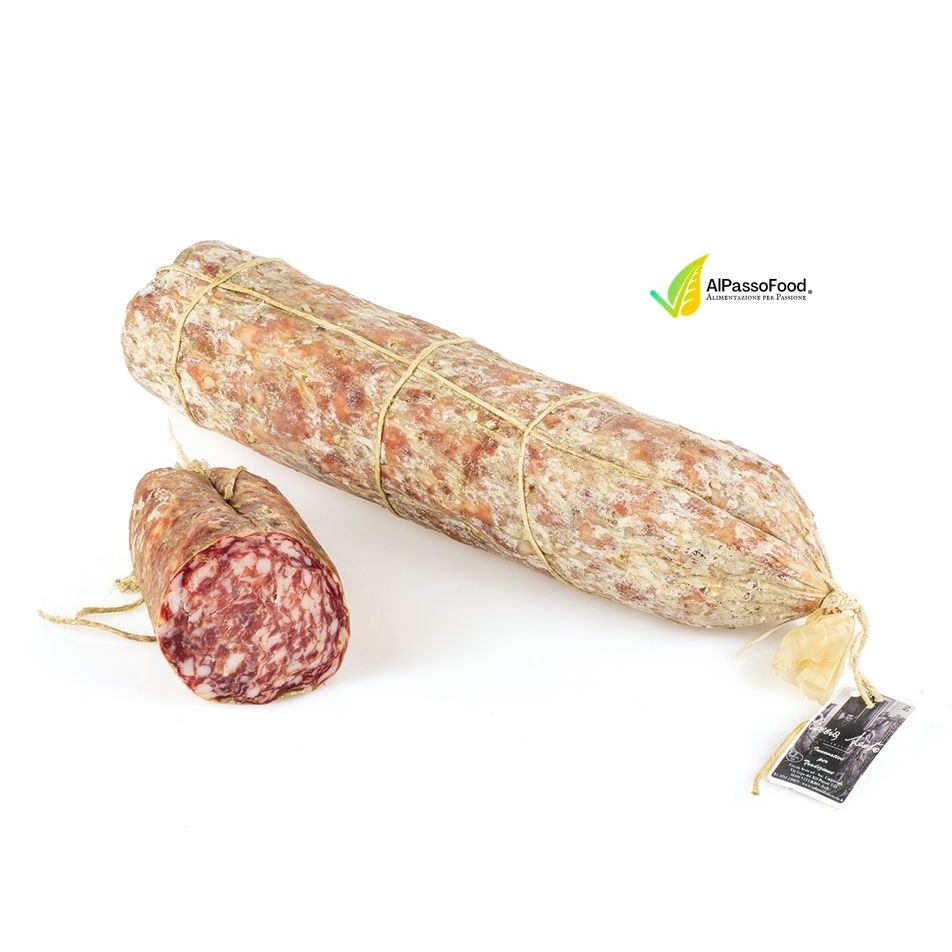 Finocchiona Toscana
