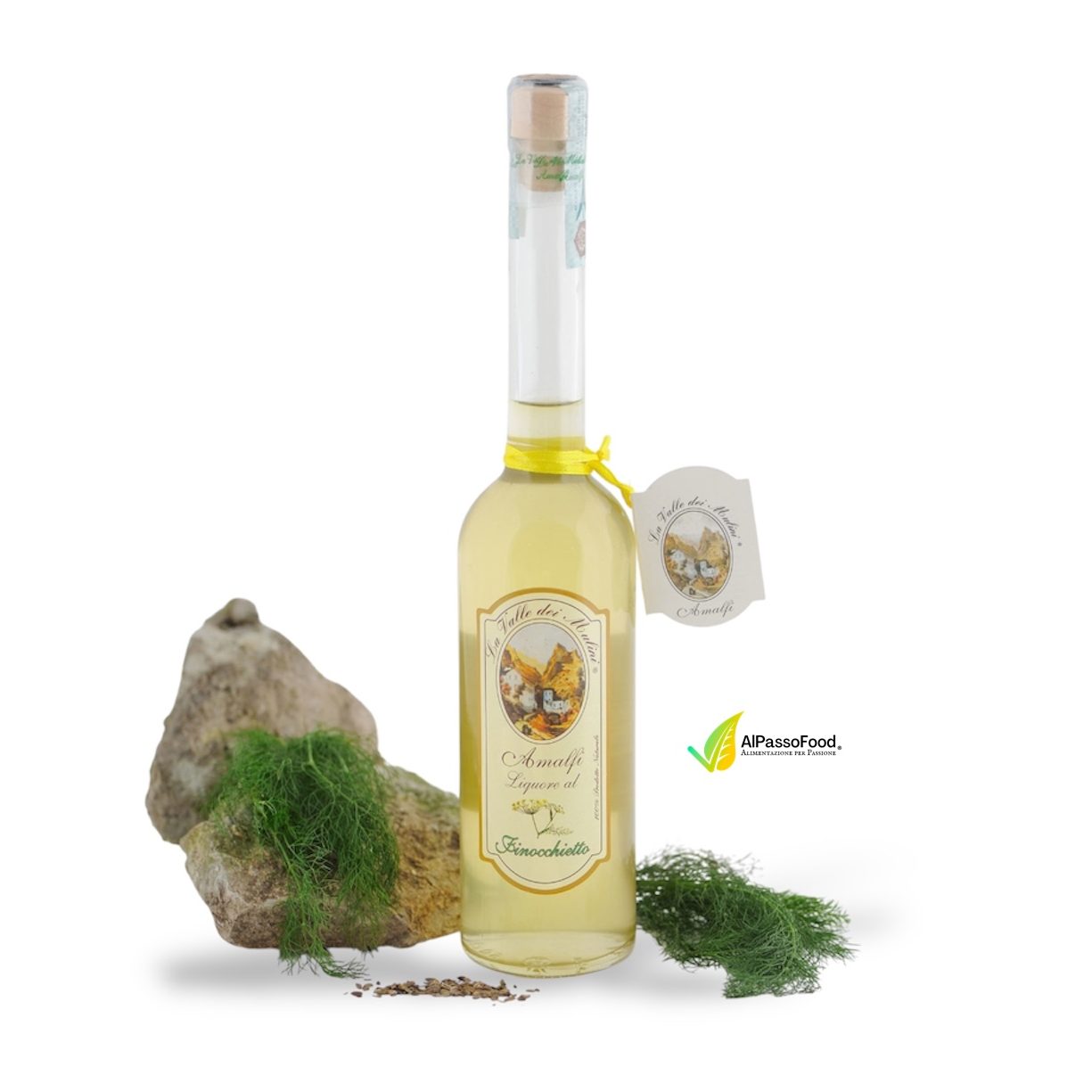 Liquore al Finocchietto di Amalfi