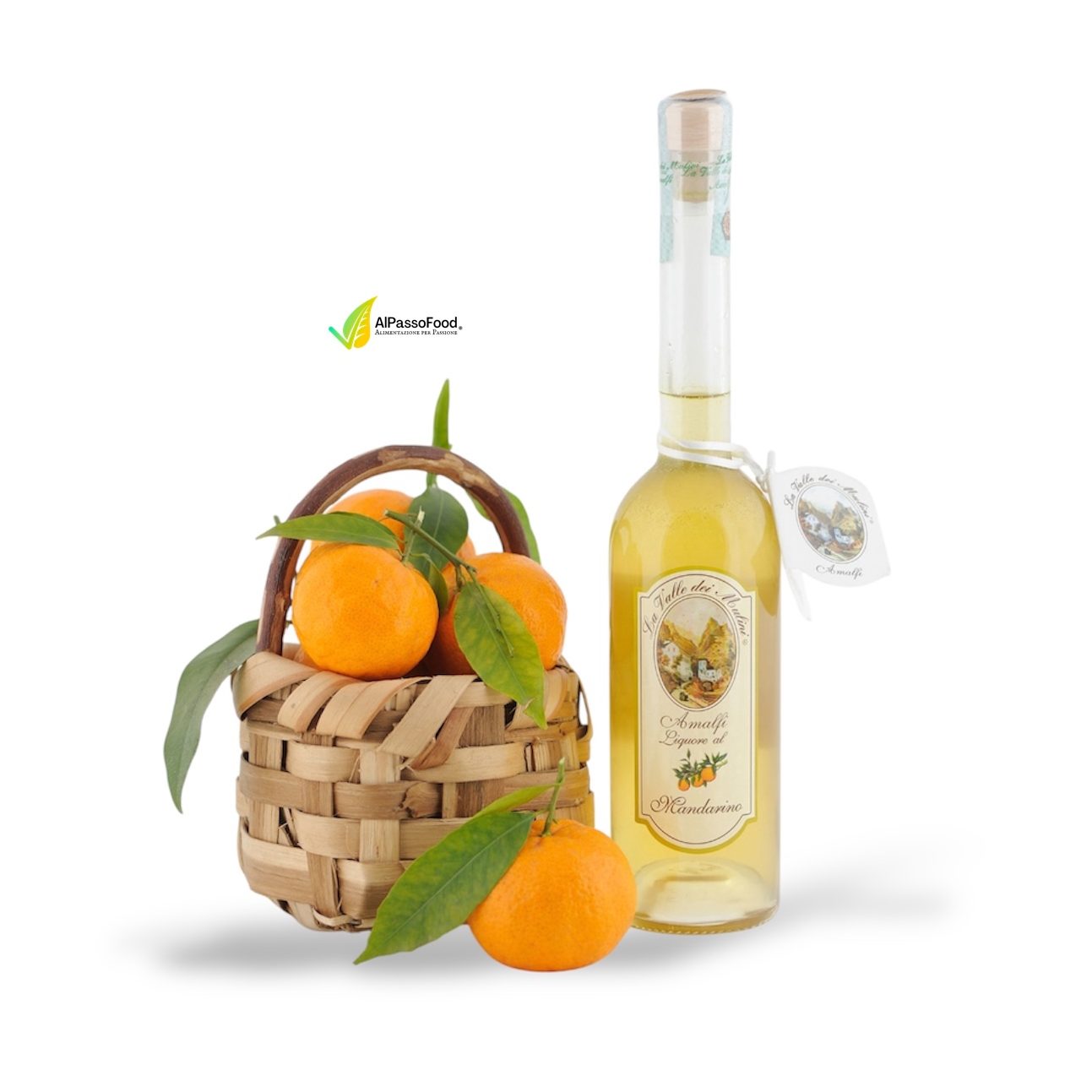 Liquore Mandarino Amalfitano