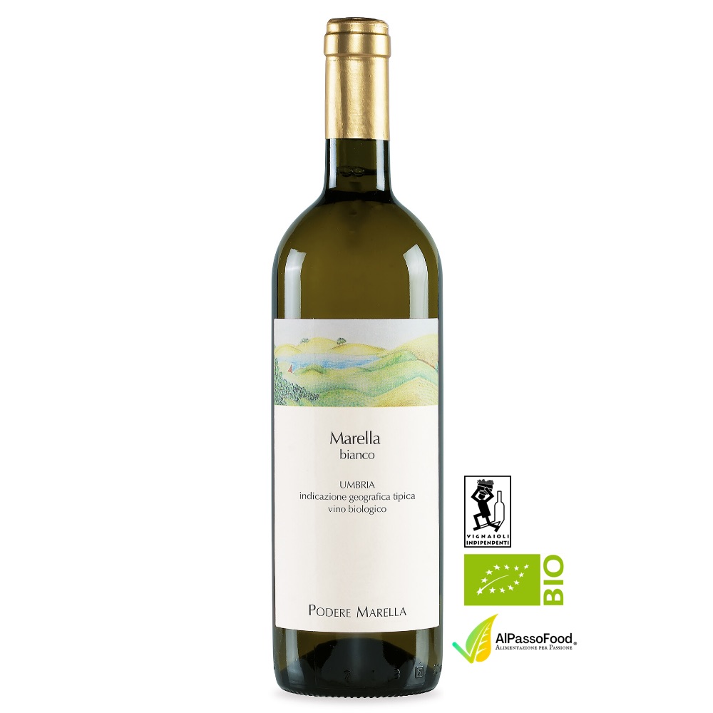 MARELLA BIANCO