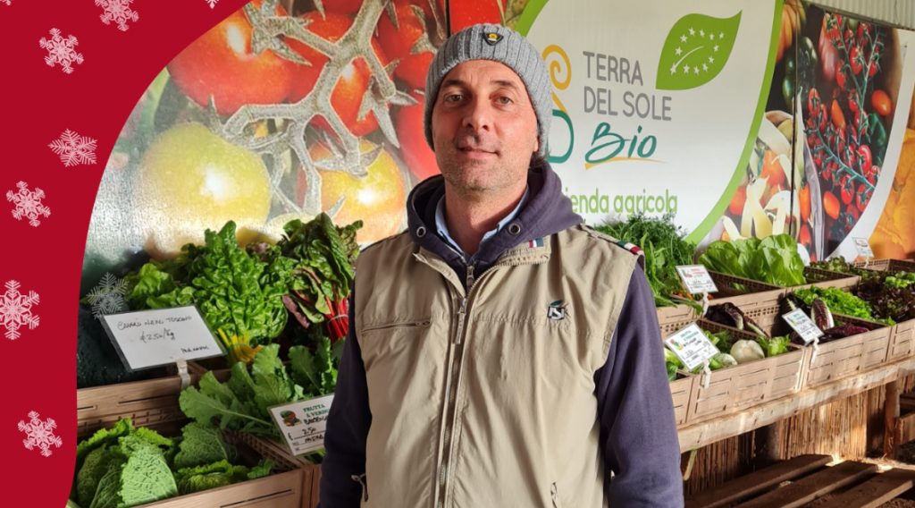Terre del Sole bio