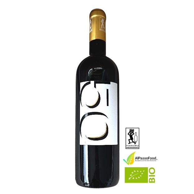 Cinquanta Rosso Umbria