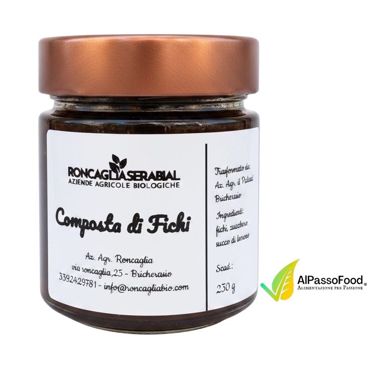 Composta di Fichi