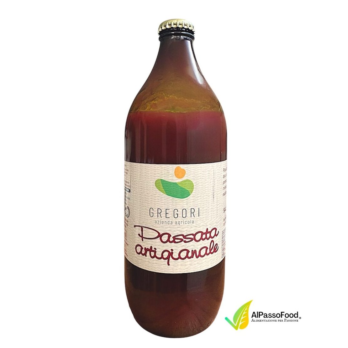 Passata Artigianale
