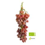 Uva Rosa Biologica 800g