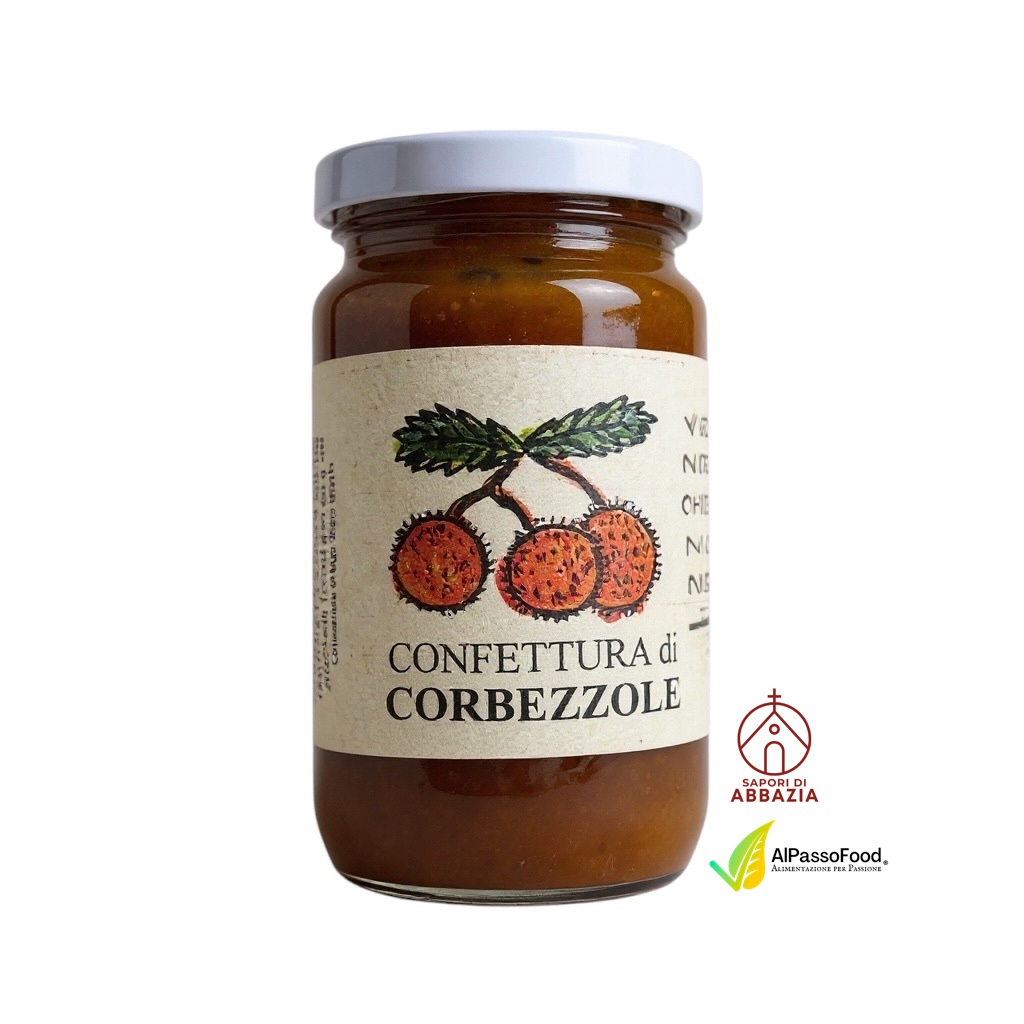 Confettura di Corbezzolo