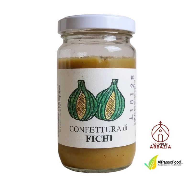 Confettura di Fichi