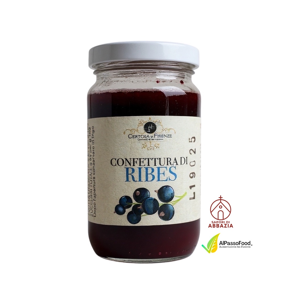 Confettura di Ribes