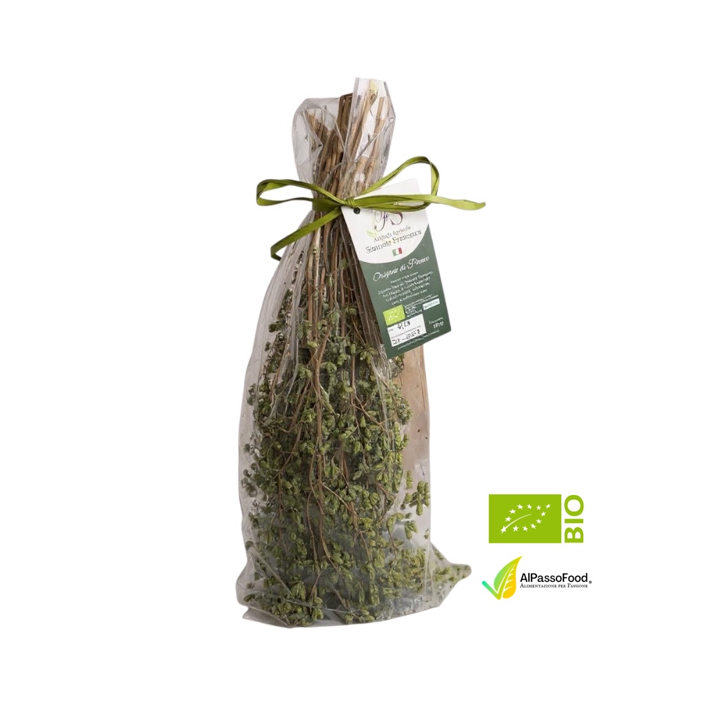 Rametti di Origano di Paceto