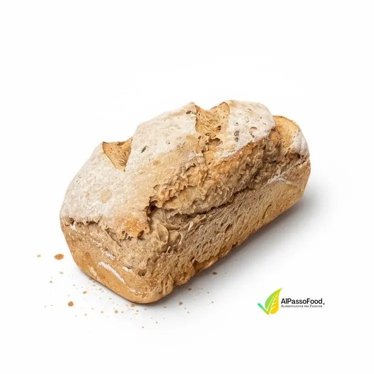 Pane di Farro