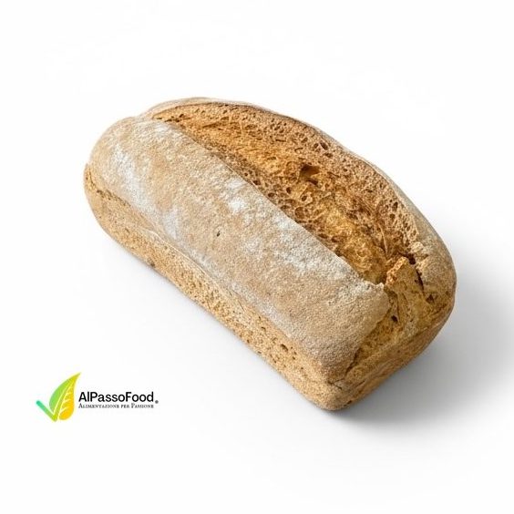 Pane Semi Misti in Cassetta