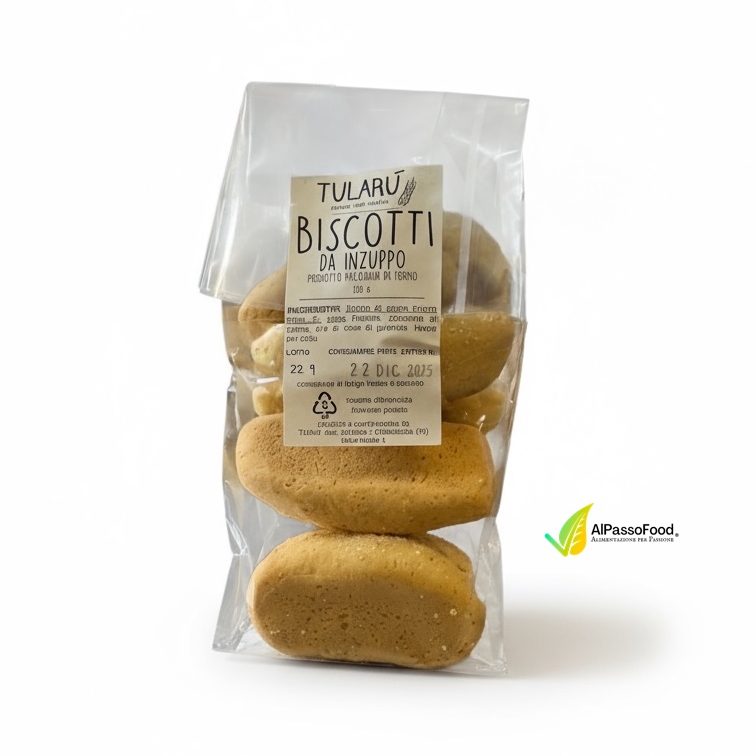 Biscotti da Inzuppo