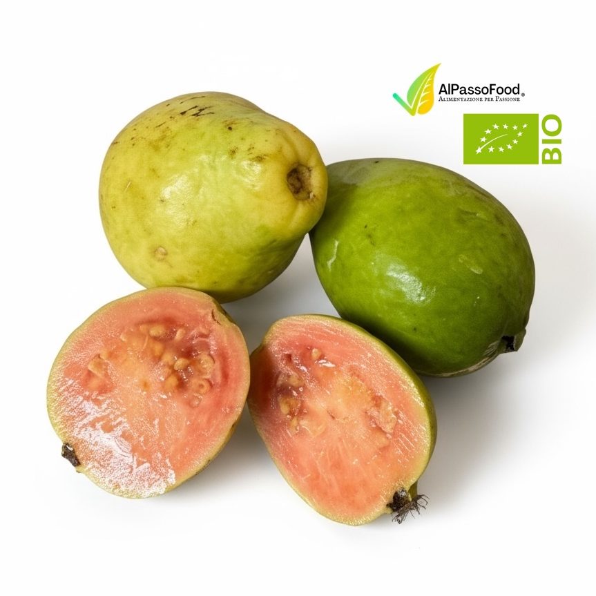 Guava Italiana Biologica