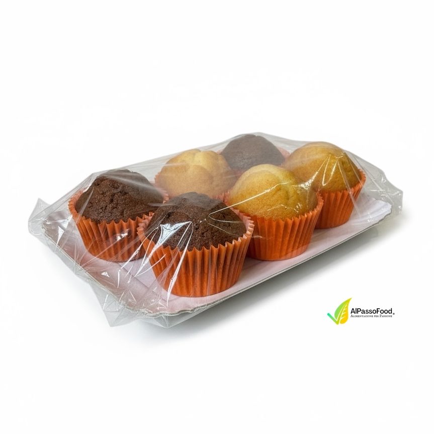 Muffin Artigianali