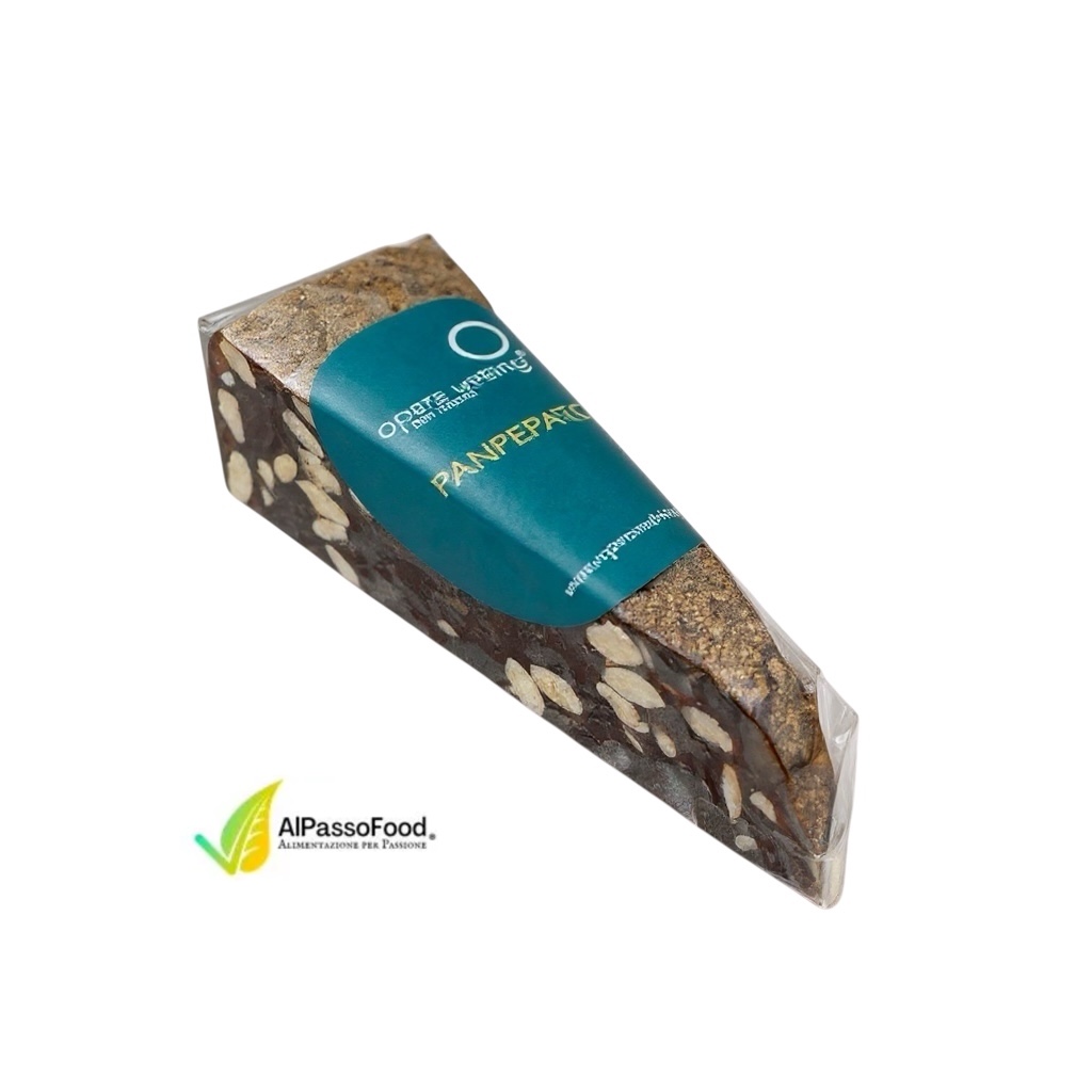 Panpepato 250g