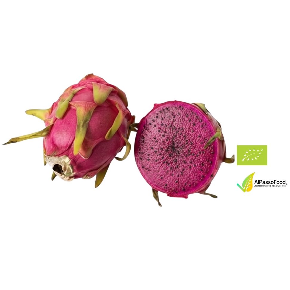 Dragon Fruit rosso Italiano